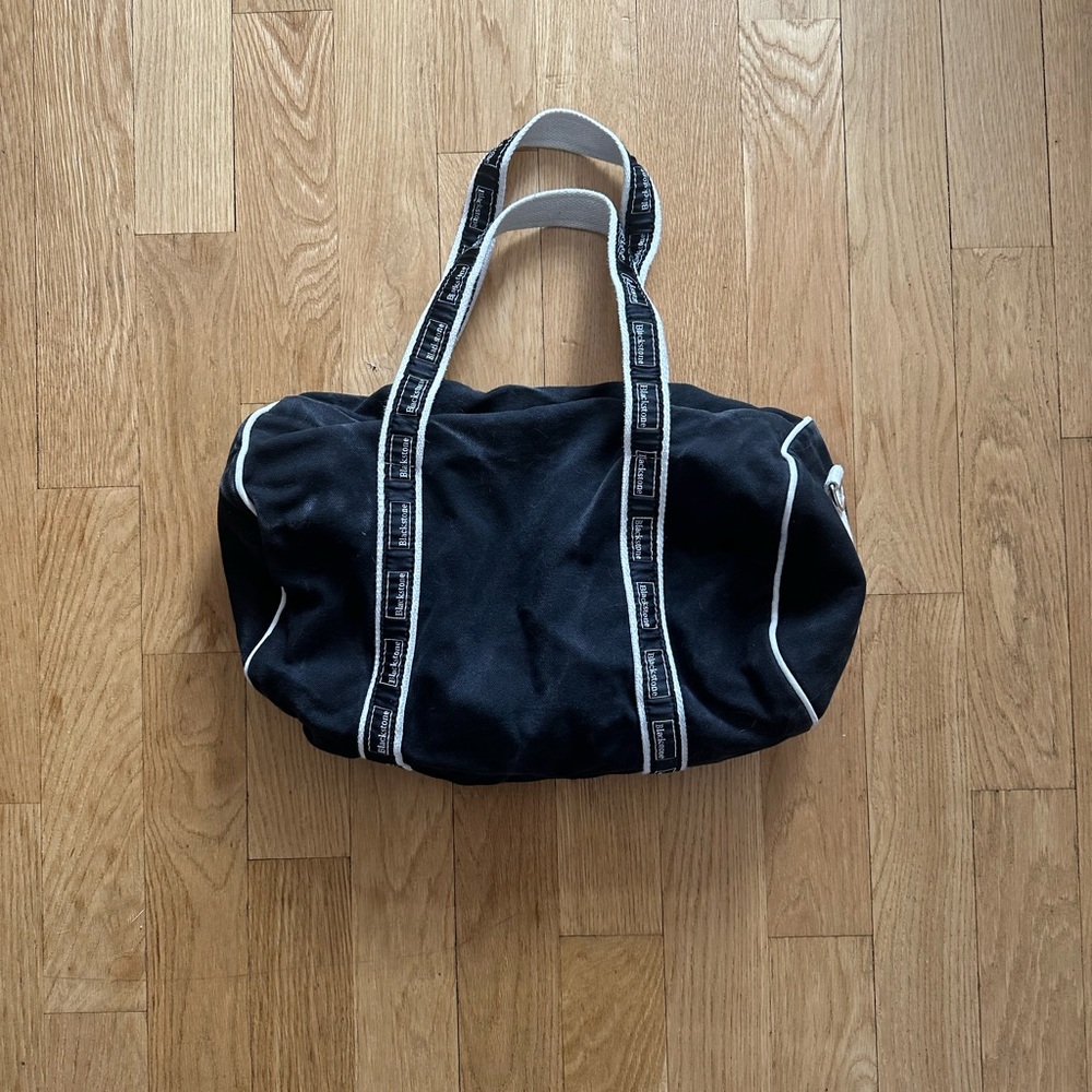 Blackstone Banker Bag